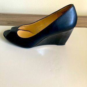 Liz Claiborne Wedges
